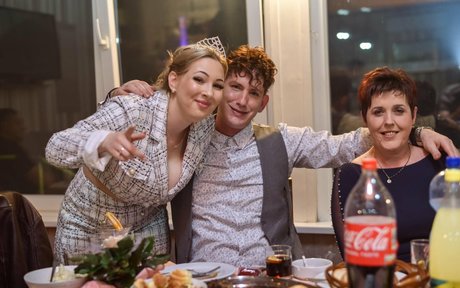 Bboyyana schauspielerin exklusive foto