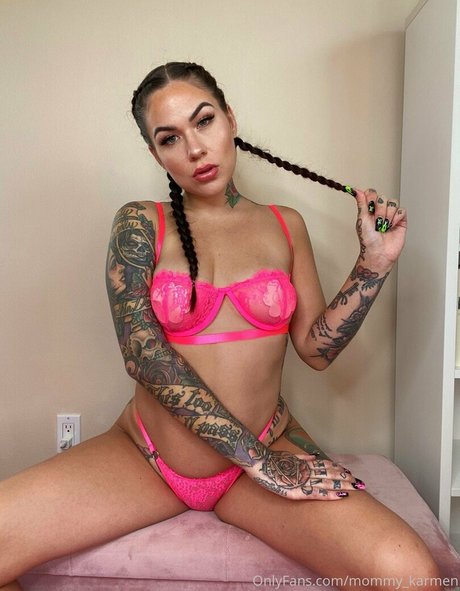 horniest mom Profilbild