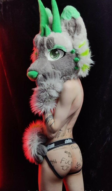 midorifox kostenlose erotische bild