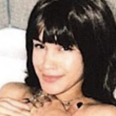 Thekorokfairy pornostar nackte bilder