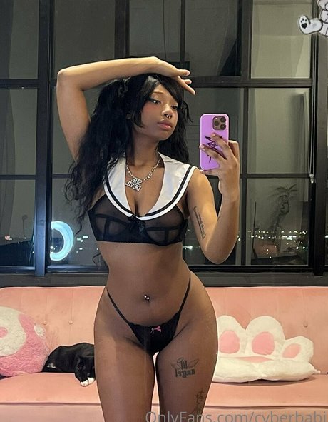 cyberbabi top hübsche bilder