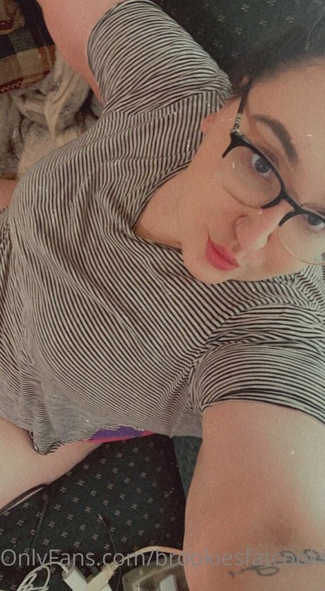 brookiesfatcookie kostenlose nackt foto