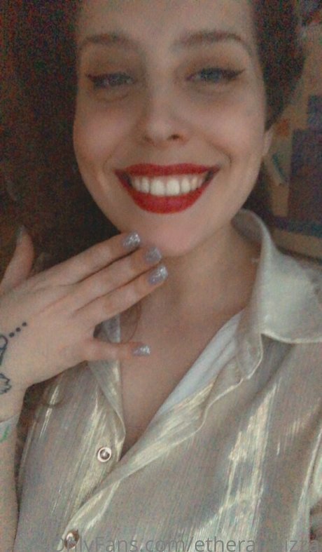 etheral pizza model schöne galerie