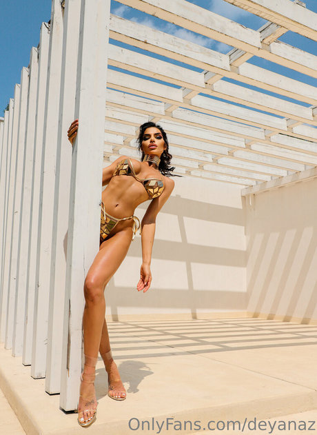 Dejana Simovic perfekte sexy galerie