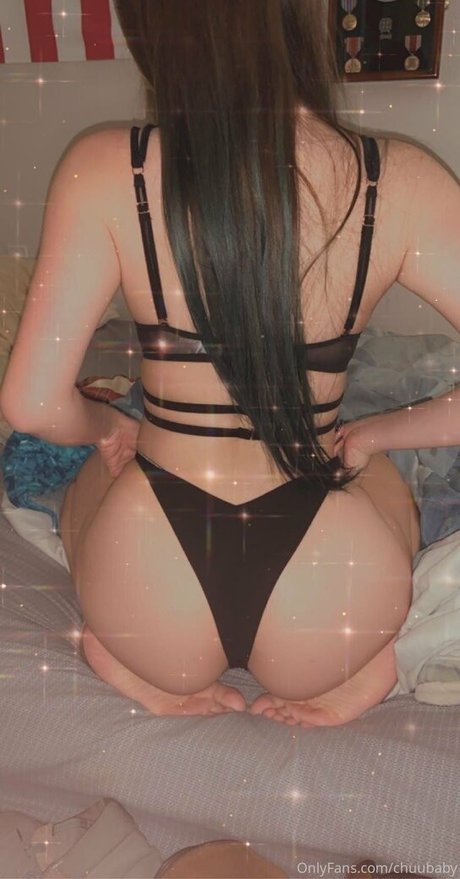 chuubaby model erwachsene bilder