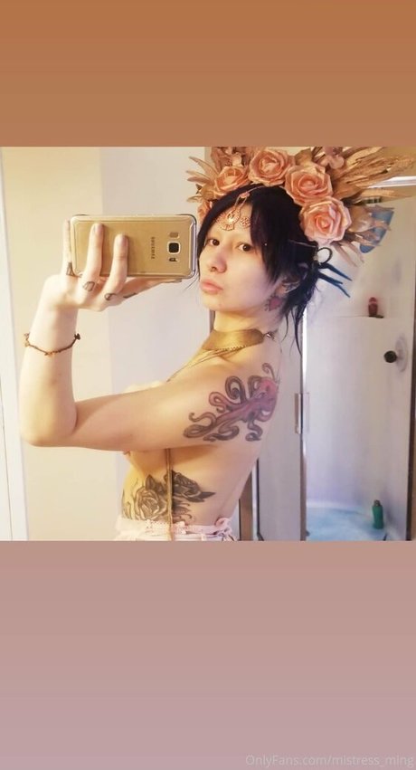 empressming model schöne fotos