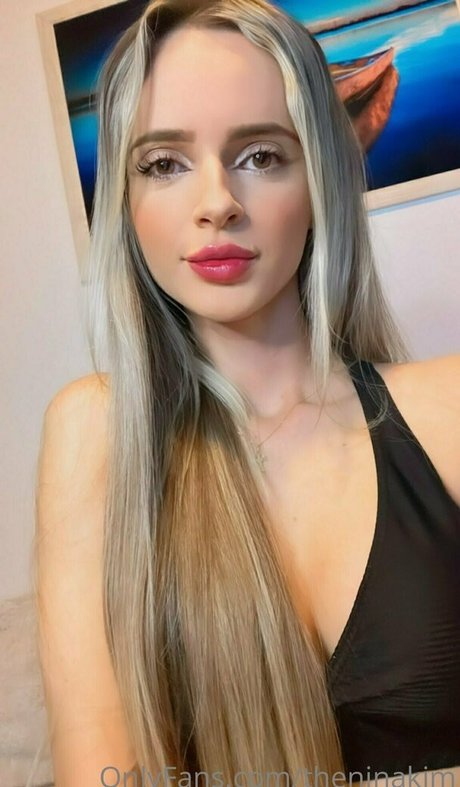 theninakim model kostenlose bild