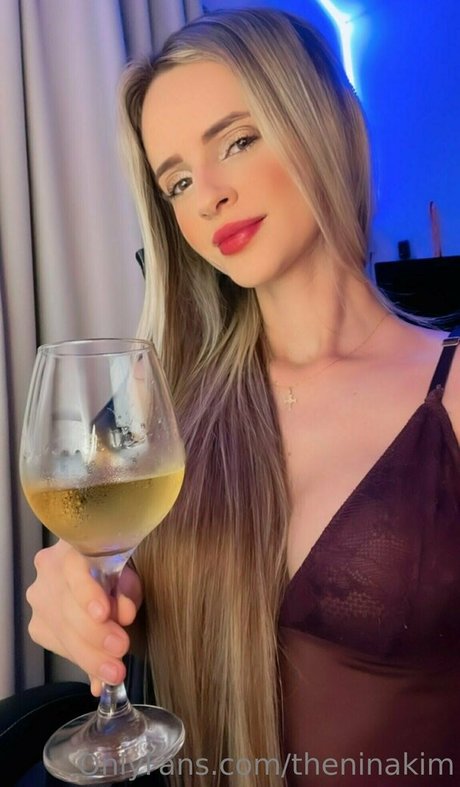 theninakim nacktheit beste galerie