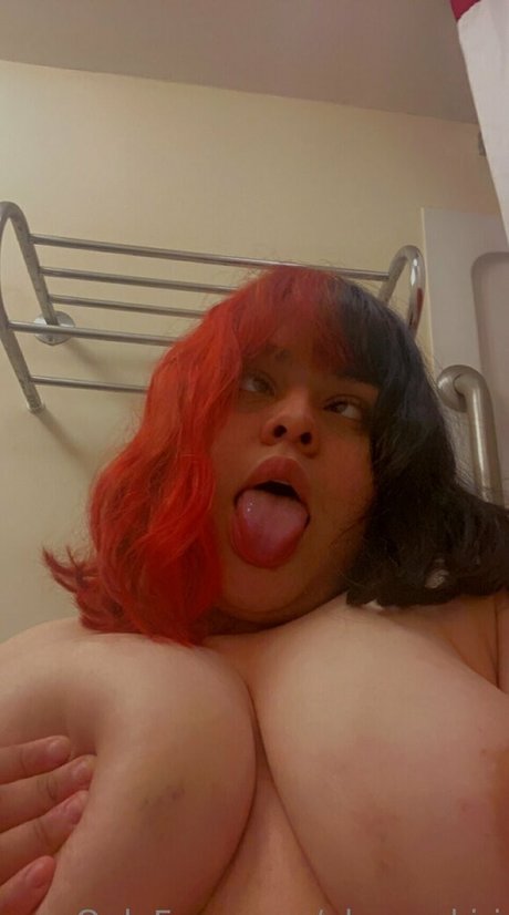 ahegaokiri model erotische galerien