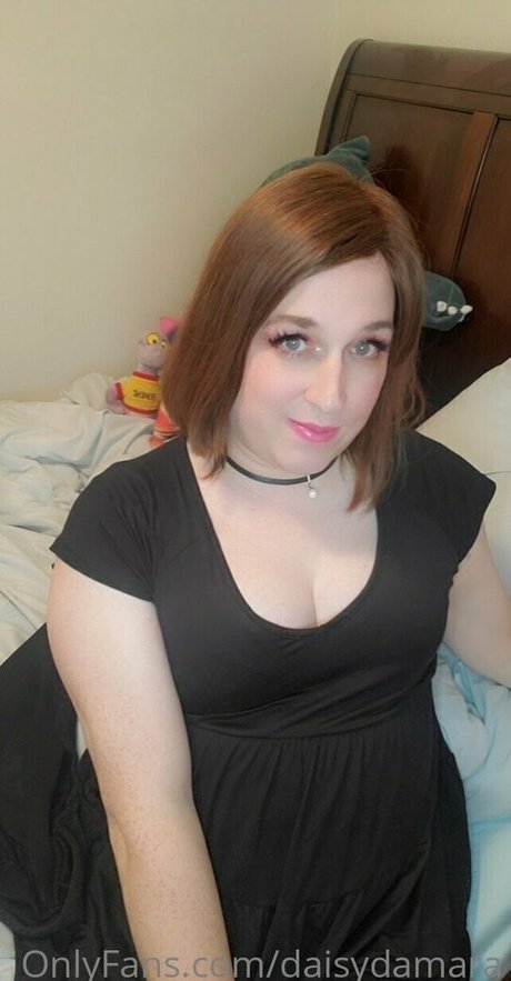 daisydamara nacktheit hübsche bilder