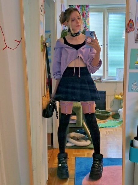 Ruutifairy hübsche erotische archiv