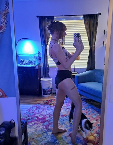 Ruutifairy erotische nackte fotos