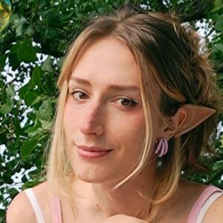 Ruutifairy schöne nacktheit foto