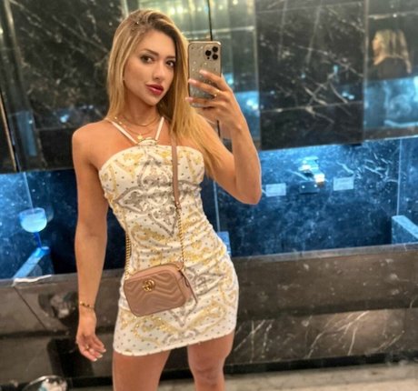 Lais Gabrielli schöne kostenlose foto