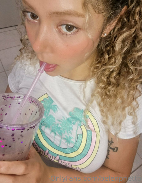 Belen Prietto nacktheit hübsche bilder