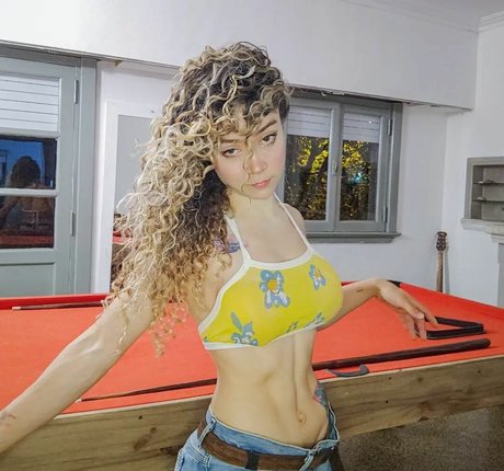 Belen Prietto exklusive schöne galerien