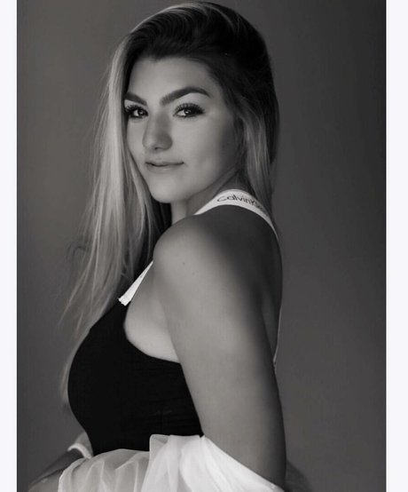 Jayden Seidman freie nackten bild