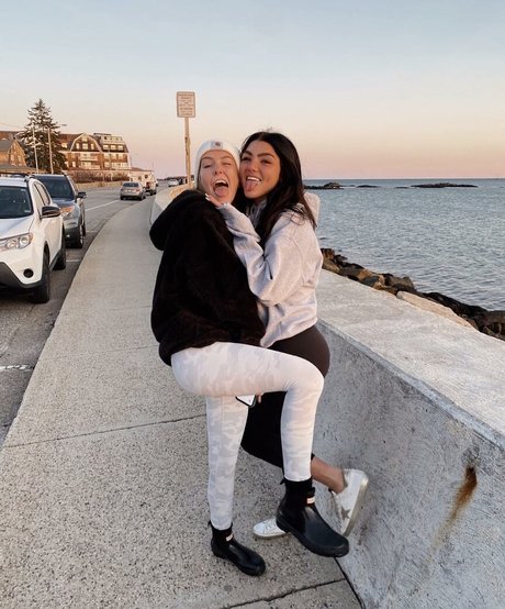 Jayden Seidman heiße xxx fotos