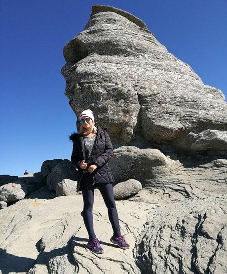 Andreea Ungur beste sex galerie