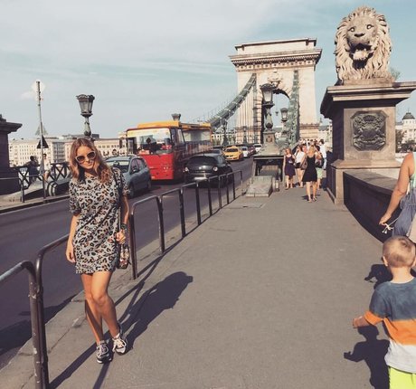 Andreea Ungur Bilder