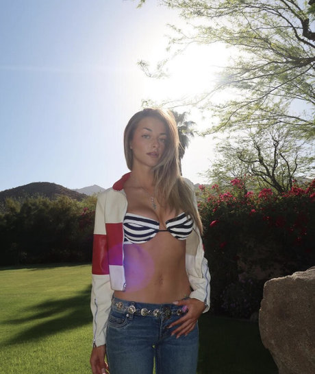 Cat Kennedy schöne nette galerie