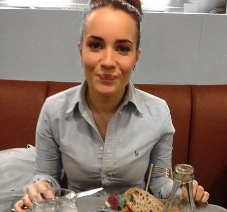 Katrina Maria top erwachsene galerie