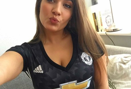 Katrina Maria schöne erotische bild