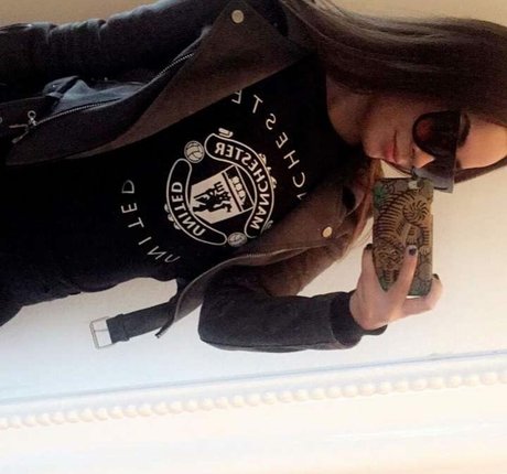 Katrina Maria nackt top galerie