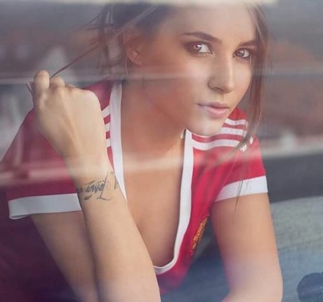 Katrina Maria hd erotische fotos