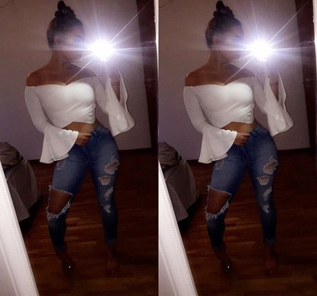 Katrina Maria hübsche pornografische bild