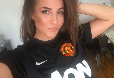 Katrina Maria erwachsene pornostar foto