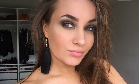 Katrina Maria xxx erotische bilder