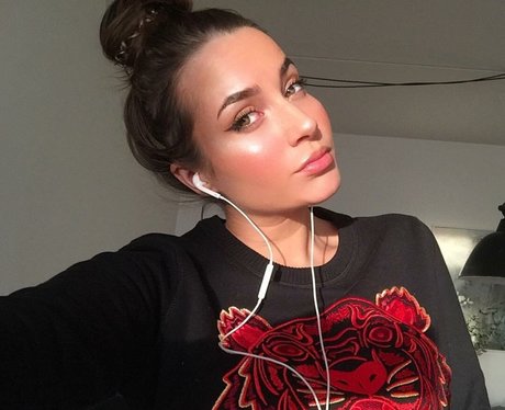 Katrina Maria freie sexy bilder