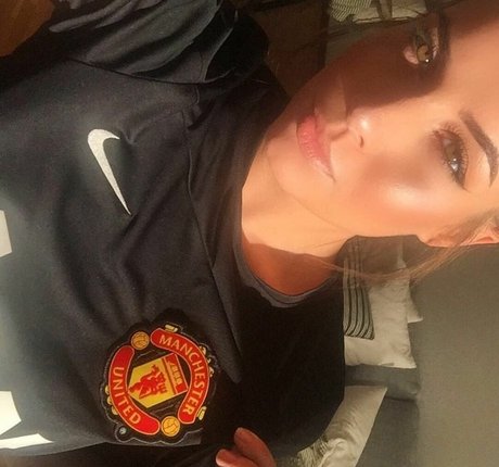 Katrina Maria model kostenlose archiv