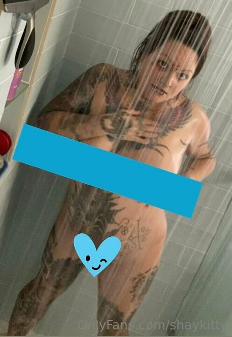 shaykitty kunst xxx fotos