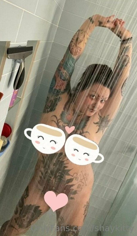 shaykitty exklusive xxx foto