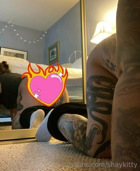 shaykitty schöne erotische foto