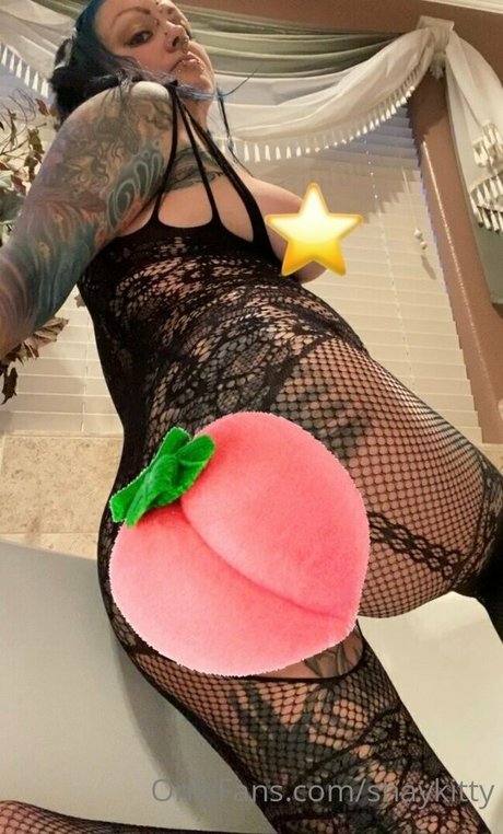 shaykitty pornostar hübsche archiv