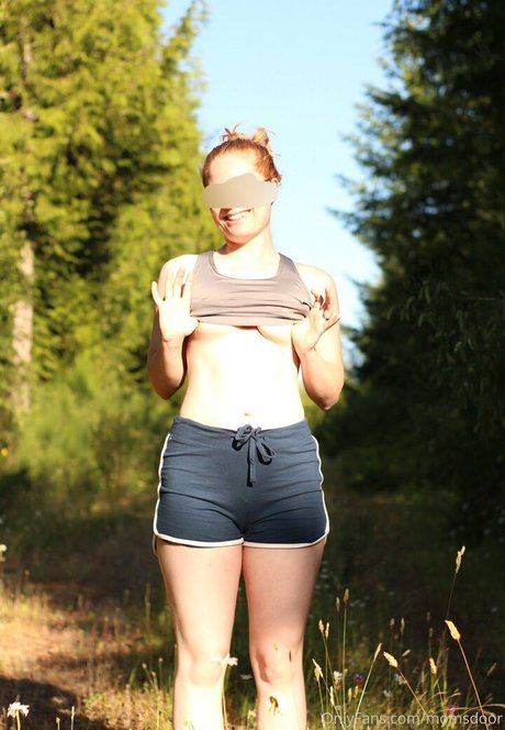 momsdoor exklusive perfekte bild