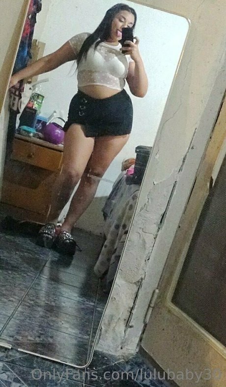 lulubaby30 top xxx foto