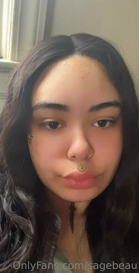 sagebeau model freie archiv