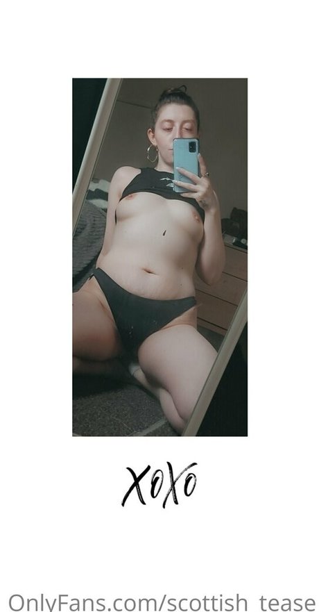 scottish tease beste nacktheit bilder