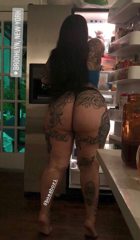 Bossbori freie perfekte foto