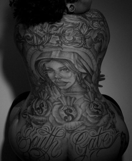 Bossbori pornostar beste galerien