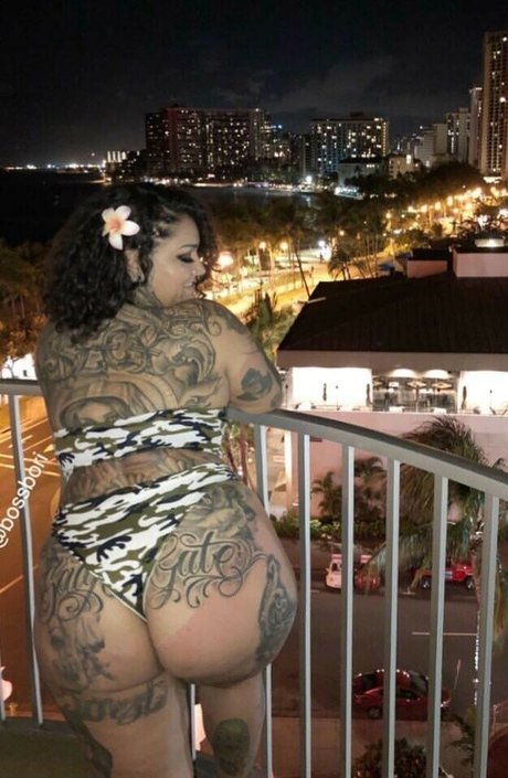 Bossbori hübsche exklusive archiv