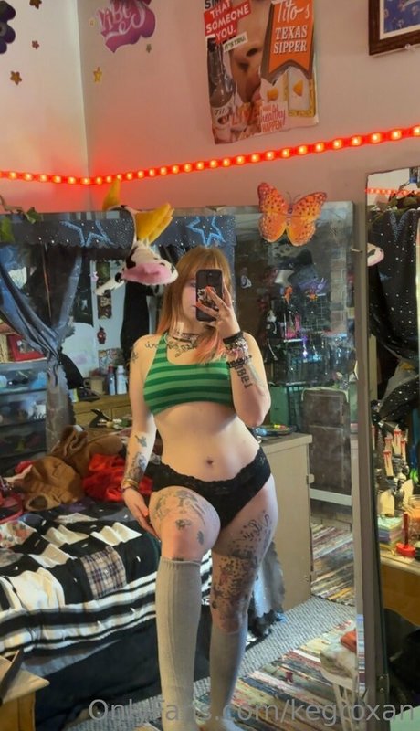 kegroxan perfekte nackt galerien