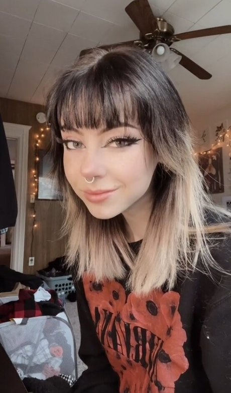 OkayGnomie kunst akt foto