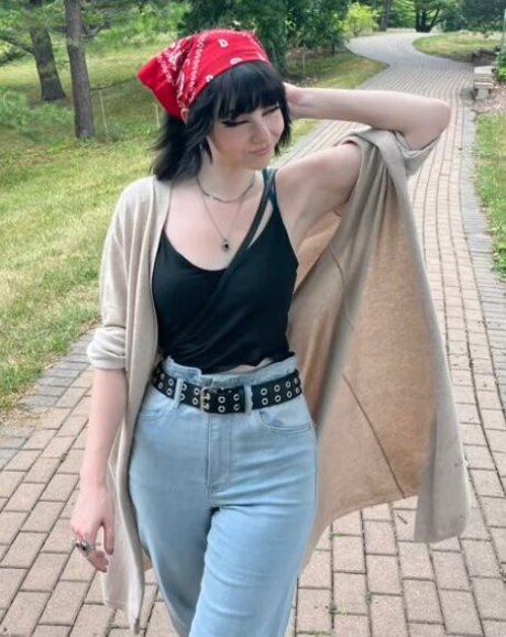 OkayGnomie xxx beste galerie