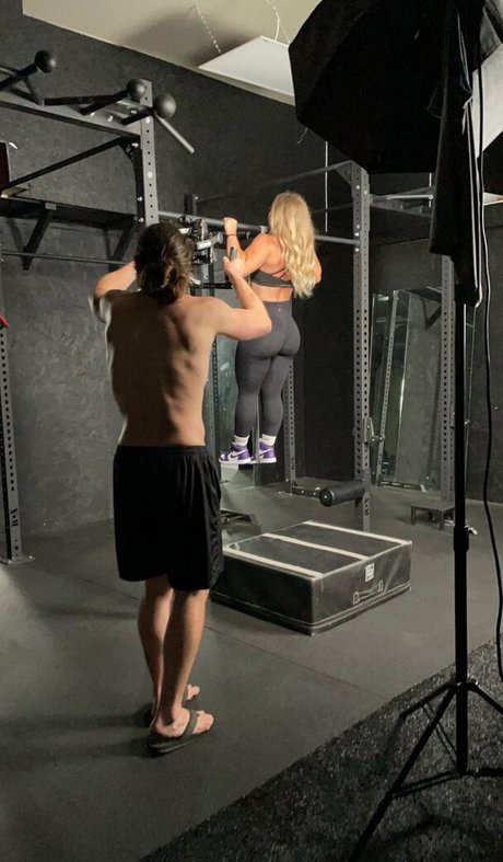 Lauren M erotische schöne foto