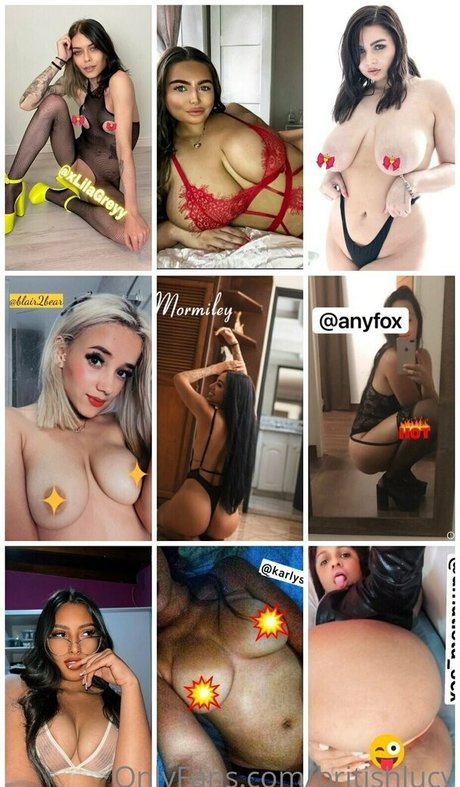 britishlucy erwachsene nackt fotos